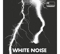 White Noise An Electric Storm (CD) Album