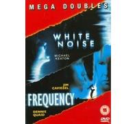 White Noise / Frequency [DVD]
