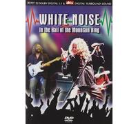 White Noise - In The Hall Of The Mountain King