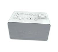 White Noise Machine 10 suoni rilassanti per adulti per bambini asilo nido