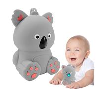 White Noise Machine, Baby Sound Machine, Smart Koala Toy, Portable Sleep Aid, Smart Koala Baby Sound Machine Portable White Noise Machine with Timing Function for Soothing Sleep Aid