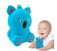 White Noise Machine Toy, Smart Koala Baby Sound Machine, Soothing Baby Sound Toy, Portable White Noise Sleep Aid with Safe and Convenient Design for Babies Aged 0 to 6 Months