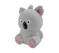 White Noise Machine Toy, Smart Koala Baby Sound Machine Soothing Toy, Portable Sleep Aid with Timing Function for Kids, Babies (0 to 6 Months), Sturdy Design