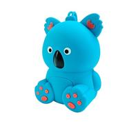 White Noise Machine Toy, Smart Koala Baby Sound Machine, Soothing Toy, Timing Function, Portable White Noise Sleep Aid, Kids White Noise Machine, Baby Sleep Aid Toy, White Noise Machine For Babies