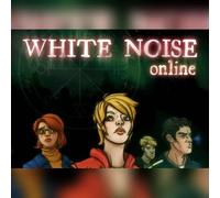 White Noise Online (PC) Steam Key - GLOBAL