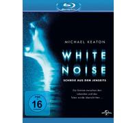 White Noise - Schreie aus dem Jenseits