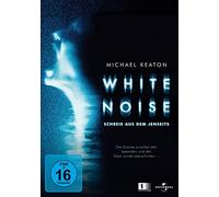 White Noise - Schreie aus dem Jenseits