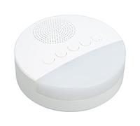 White Noise Sleep Machine White Noise Device 20 Music Usb Rechargeable Baby Sleep Sound Machine with Night Light