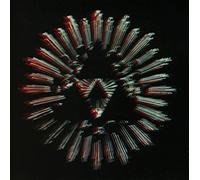 White Noise Sound - Like A Piramid Of Fire
