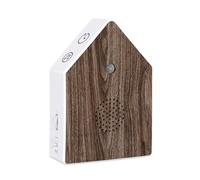 White Noise Sound Machine - Altoparlante rilassante con sensore di movimento regolabile, macchina audio compatta da viaggio per adulti che dormono | Per casa, ufficio, hotel, WC, viaggi, meditazione