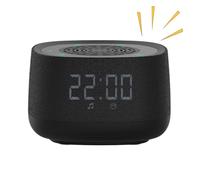 White Noise Sound Machine | Wireless Sleeping Helper - Macchina per dormire - per chi dorme leggero, neo-genitori, viaggiatori, studenti, professionisti impegnati, meditazione, yoga, casa