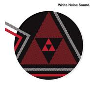 White Noise Sound White Noise Sound (CD) Album