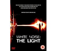 White Noise: the Light