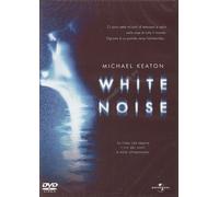 WHITE NOISE + WHITE NOISE THE LIGHT - 2 DVD NUOVI