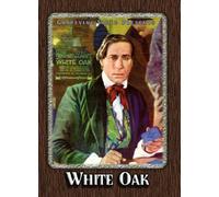 White Oak 1921 [Edizione: Stati Uniti]