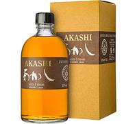 Akashi - White Oak Distillery - Single Malt Japanese Whisky Akashi 5 Years Old