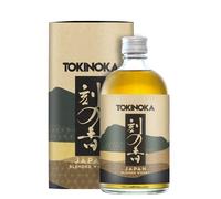 White Oak Japanese Blended Whisky Tokinoka 500 ㎖, Astucciato