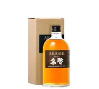 Akashi Blended Whisky Meïsei White Oak 500 ㎖, Astucciato