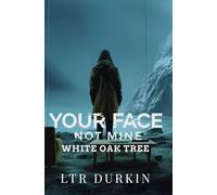 White Oak Tree: A gripping forensic thriller of a daughter’s devotion-and the crime it was designed to hide.