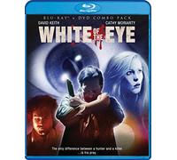 White of the Eye