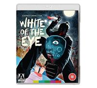 White of the Eye [Dual Format DVD & Blu-ray] [Edizione: Regno Unito]