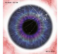 White Of The Eye-Mason Nick & Fenn Rick-Vinile