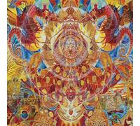 White Orange – White Orange – CD – Cobra