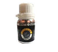 WHITE OUDH 100 gm/3,4 fl. oz Premium classico olio di fragranza araba orienta...