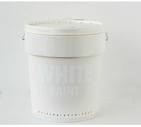 WHITE PAINT by GRAESAN PITTURA DECORATIVA LT 1 GIORGIO GRAESAN AND FRIENDS