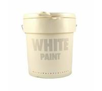 White Paint Giorgio Graesan