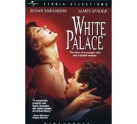 White Palace (DVD) Susan Sarandon James Spader Jason Alexander Kathy Bates