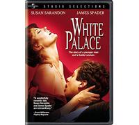 White Palace [Edizione: Stati Uniti]