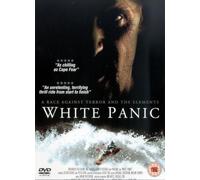 White Panic (DVD) Steven Grives Peter Kent Remi Broadway Helen Christianson