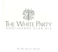 White Party - Vol. 1-White Party