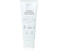 White Pearl PAP Carbon Whitening dentifricio sbiancante 75 ml