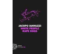 White People Rape Dogs