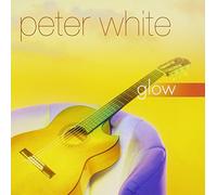 White, Peter - Glow