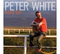 Peter White Good Day (CD) Album