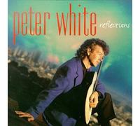 White, Peter - Reflections