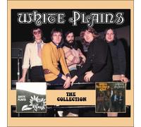 White Plains The Collection (CD) Box Set
