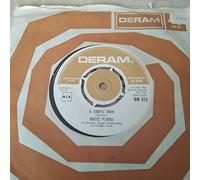 WHITE PLAINS - WHITE PLAINS - ECSTASY - 7 inch vinyl / 45