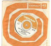 WHITE PLAINS - WHITE PLAINS - I'VE GOT YOU ON MY MIND - 7 inch vinyl / 45