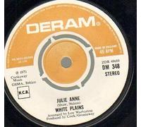 WHITE PLAINS - WHITE PLAINS - JULIE ANNE - 7 INCH VINYL / 45