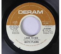 White Plains - WHITE PLAINS Step Into a Dream 7" 45