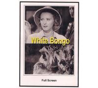 White Pongo 1945
