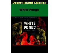 White Pongo (DVD) Maris Wrixon Richard Fraser