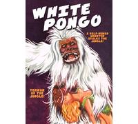 White Pongo (DVD) Ray Corrigan Lionel Royce Maris Wrixon Richard Fraser