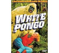 White Pongo (DVD) Richard Fraser Maris Wrixon Lionel Royce Al Eben Sam Newfield