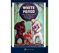 White Pongo [Edizione: Stati Uniti]