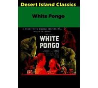 White Pongo [Edizione: Stati Uniti]